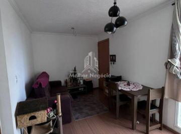 Apartamento · 45m² · 2 Quartos · 1 Vaga · Apartamento em Morada do Sol, Americana/SP de 45m² 2 quartos à venda por R$ 185.000,00