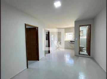 Apartamento · 50m² · 2 Quartos · Apartamento para Aluguel - Quintino Bocaiúva, 2 Quartos, 50 m² - Rio de Janeiro