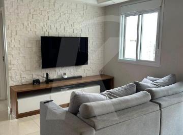 Apartamento · 72m² · 2 Quartos · 1 Vaga · Apartamento 2 Quartos 1 Vaga - You Santana - Santa Teresinha