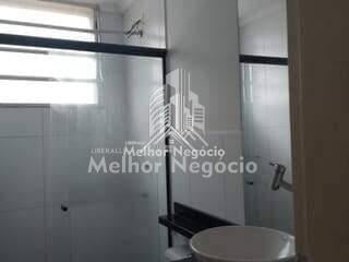 Apartamento · 46m² · 2 Quartos · Apartamento em Jardim Tatuapé, Piracicaba/SP de 46m² 2 quartos à venda por R$ 169.900,00