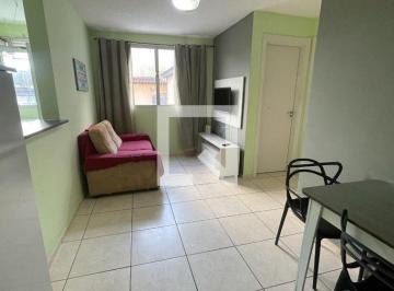 Apartamento · 70m² · 2 Quartos · 1 Vaga · Apartamento para Aluguel - Jardim Primavera, 2 Quartos, 70 m² - Duque de Caxias