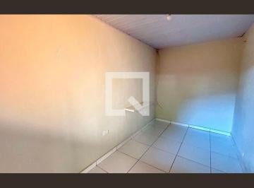 Casa · 45m² · 1 Quarto · 1 Vaga · Casa para Aluguel - Vila Barros, 1 Quarto, 45 m² - Guarulhos
