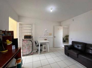 Apartamento · 47m² · 2 Quartos · Apartamento em Vale do Sol, Piracicaba/SP de 47m² 2 quartos à venda por R$ 100.000,00