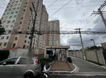 Apartamento · 32m² · 2 Quartos · Apartamento em Vila Nova Curuçá, São Paulo/SP de 32m² 2 quartos à venda por R$ 126.926,84