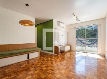 Apartamento · 64m² · 2 Quartos · 1 Vaga · Apartamento para Aluguel - Vila Madalena, 2 Quartos,  64 m² - São Paulo