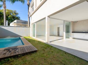 Casa · 366m² · 4 Quartos · 3 Vagas · Casa em condomínio à venda no Jardim dos Estados | 4 quartos / 4 suítes