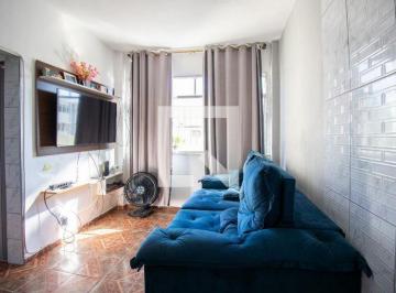 Apartamento · 32m² · 1 Quarto · 1 Vaga · Apartamento para Aluguel - Irajá, 1 Quarto, 32 m² - Rio de Janeiro