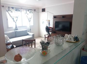 Apartamento · 52m² · 2 Quartos · 1 Vaga · Apartamento em Sé, São Paulo/SP de 52m² 2 quartos à venda por R$ 310.000,00