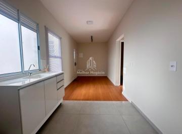 Apartamento · 40m² · 2 Quartos · 1 Vaga · Apartamento em Jardim dos Ipês, Sumaré/SP de 40m² 2 quartos à venda por R$ 205.000,00