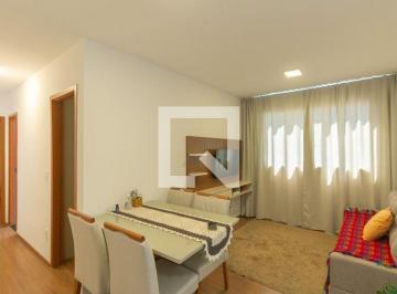 Apartamento · 47m² · 1 Quarto · 1 Vaga · Apartamento para Aluguel - Braúnas, 1 Quarto,  47 m² - Belo Horizonte