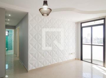 Apartamento · 52m² · 2 Quartos · 1 Vaga · Apartamento para Aluguel - Vila Matilde, 2 Quartos, 52 m² - São Paulo