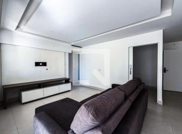 Apartamento · 92m² · 3 Quartos · 2 Vagas · Apartamento para Aluguel - Jardim Anália Franco, 3 Quartos, 92 m² - São Paulo