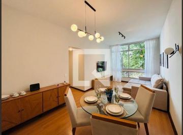 Apartamento · 100m² · 3 Quartos · 1 Vaga · Apartamento para Aluguel - Copacabana, 3 Quartos, 100 m² - Rio de Janeiro