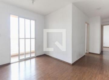 Apartamento · 42m² · 2 Quartos · 1 Vaga · Apartamento para Aluguel - Jardim Robru, 2 Quartos, 42 m² - São Paulo