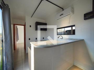 Casa · 28m² · 2 Quartos · 1 Vaga · Casa para Aluguel - Campeche, 2 Quartos, 28 m² - Florianópolis