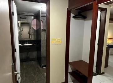 Apartamento · 29m² · 1 Quarto · Flat 29m² em Tambaú à Venda