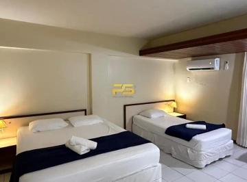 Apartamento · 29m² · 1 Quarto · Flat 29m² em Tambaú à Venda