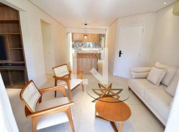 Apartamento · 106m² · 3 Quartos · 2 Vagas · Apartamento para Aluguel - Cambuí, 3 Quartos, 106 m² - Campinas