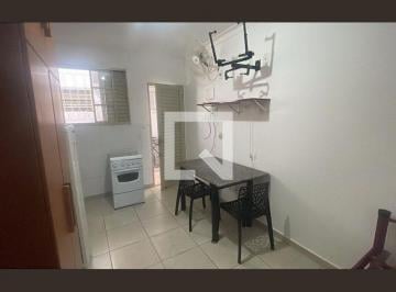 Apartamento · 25m² · 1 Quarto · Apartamento para Aluguel - Barão Geraldo - Centro, 1 Quarto, 25 m² - Campinas