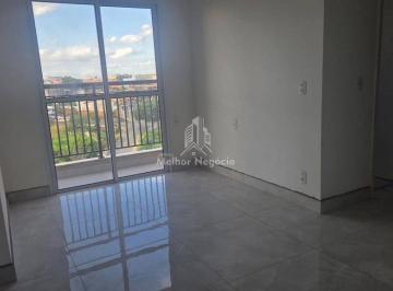 Apartamento · 47m² · 2 Quartos · Apartamento em Cidade Satélite Íris, Campinas/SP de 47m² 2 quartos à venda por R$ 314.000,00