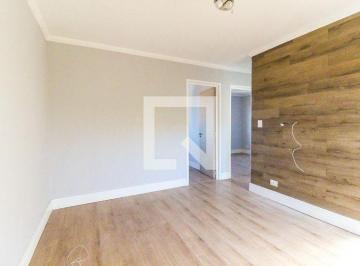 Apartamento · 48m² · 2 Quartos · 1 Vaga · Apartamento para Aluguel - Itaim Paulista, 2 Quartos, 48 m² - São Paulo