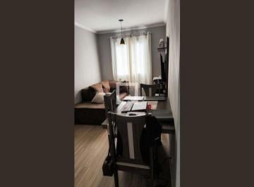 Apartamento · 45m² · 2 Quartos · 1 Vaga · Apartamento para Aluguel - Paulicéia, 2 Quartos, 45 m² - São Bernardo do Campo