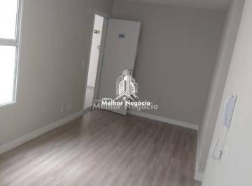 Apartamento · 47m² · 2 Quartos · Apartamento em Chácaras Assay, Hortolândia/SP de 47m² 2 quartos à venda por R$ 220.000,00