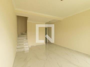Casa · 84m² · 2 Quartos · 2 Vagas · Casa para Aluguel - Campo de Santana, 2 Quartos, 84 m² - Curitiba