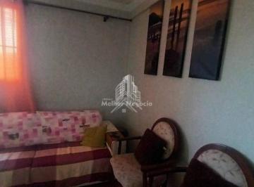 Apartamento · 53m² · 2 Quartos · Apartamento em Parque Residencial Vila União, Campinas/SP de 53m² 2 quartos à venda por R$ 20.000,00
