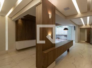 Apartamento · 140m² · 2 Quartos · 1 Vaga · Apartamento para Aluguel - Jardim Paulista, 2 Quartos, 140 m² - São Paulo