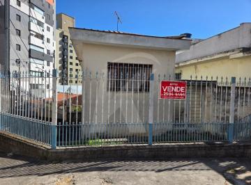 Terreno · 133m² · 3 Quartos · 2 Vagas · Terreno no Tucuruvi - 164m²