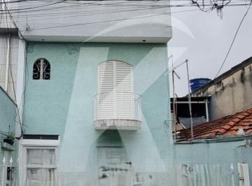 Casa · 135m² · 8 Quartos · 2 Vagas · OPORTUNIDADE: PARA RENDA: investidores 4 casas com 2 vagas no Jardim Brasil