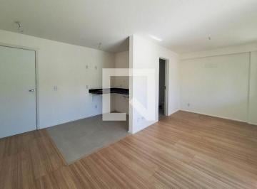 Apartamento · 38m² · 1 Quarto · 1 Vaga · Apartamento para Aluguel - Ingá, 1 Quarto, 38 m² - Niterói