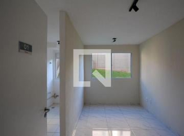 Apartamento · 42m² · 1 Quarto · Apartamento para Aluguel - Jardim do Lago, 1 Quarto, 42 m² - São Paulo
