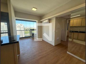 Apartamento · 48m² · 2 Quartos · 1 Vaga · Apartamento para Aluguel - Jardim Iracema, 2 Quartos, 48 m² - Barueri