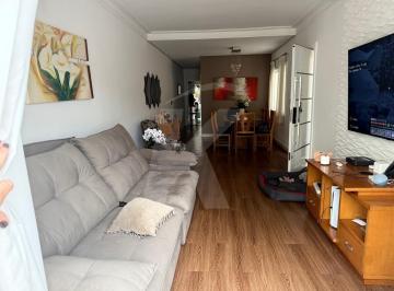 Casa · 160m² · 3 Quartos · 3 Vagas · Sobrado - 3 dormitórios, sendo 2 suítes, 3 vagas