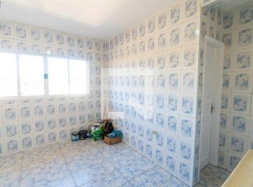 Casa · 40m² · 1 Quarto · Casa para Aluguel - Jabaquara, 1 Quarto, 40 m² - São Paulo