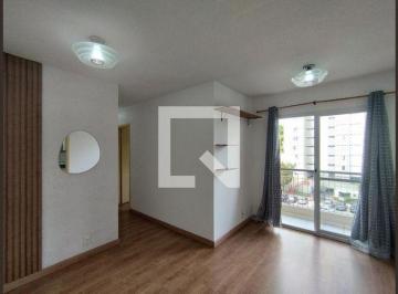 Apartamento · 48m² · 2 Quartos · Apartamento para Aluguel - Vila das Mercês, 2 Quartos, 48 m² - São Paulo