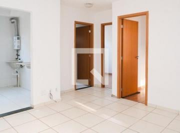 Apartamento · 42m² · 2 Quartos · Apartamento para Aluguel - Rocha Sobrinho, 2 Quartos, 42 m² - Mesquita
