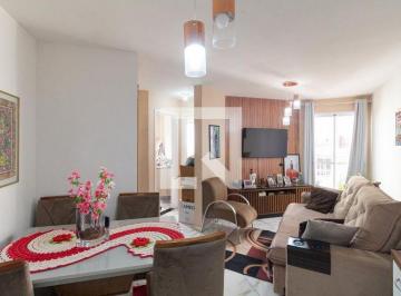 Apartamento · 52m² · 2 Quartos · 1 Vaga · Apartamento para Aluguel - Jardim Roberto, 2 Quartos,  52 m² - Osasco
