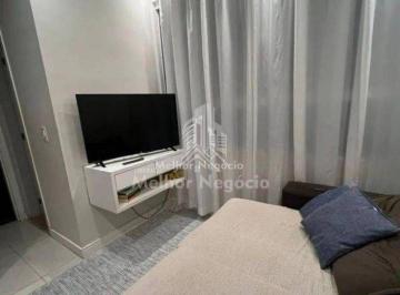 Apartamento · 49m² · 2 Quartos · 1 Vaga · Apartamento em Jardim Maria Antonia (Nova Veneza), Sumaré/SP de 49m² 2 quartos à venda por R$ 245.00