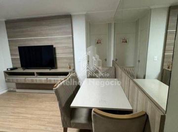 Apartamento · 66m² · 2 Quartos · Apartamento em Vila Orozimbo Maia, Campinas/SP de 66m² 2 quartos à venda por R$ 50.000,00