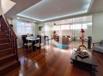 Casa · 240m² · 4 Quartos · 1 Vaga · Casa para Aluguel - Ingá, 4 Quartos, 240 m² - Niterói
