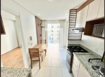 Apartamento · 31m² · 1 Quarto · Apartamento para Aluguel - Casa Verde, 1 Quarto, 31 m² - São Paulo