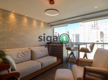 Apartamento · 77m² · 2 Quartos · 2 Vagas · Apartamento a venda no Panamby, de 2 quartos e 2 vagas
