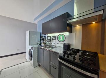 Apartamento · 37m² · 2 Quartos · Apartamento de 2  dormitórios 37 metros  para locar no jardim Guedala