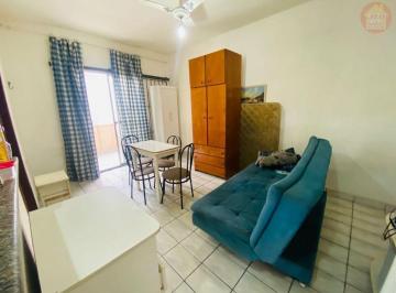Apartamento · 32m² · 1 Quarto · Kitnet em Cidade Ocian, Praia Grande/SP de 32m² 1 quartos à venda por R$ 129.000,00