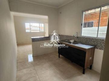 Casa · 62m² · 2 Quartos · Casa em Loteamento Residencial Novo Mundo, Campinas/SP de 62m² 2 quartos à venda por R$ 320.000,00