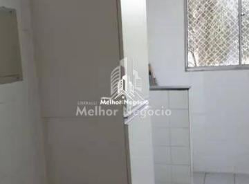 Apartamento · 50m² · 2 Quartos · Apartamento em Centro, Piracicaba/SP de 50m² 2 quartos à venda por R$ 170.000,00