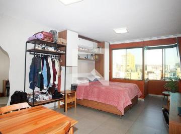 Apartamento · 36m² · 1 Quarto · Apartamento para Aluguel - Centro Histórico, 1 Quarto, 36 m² - Porto Alegre